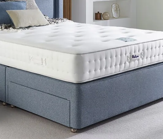 Relyon Rufford Memory Pocket 1500 Divan